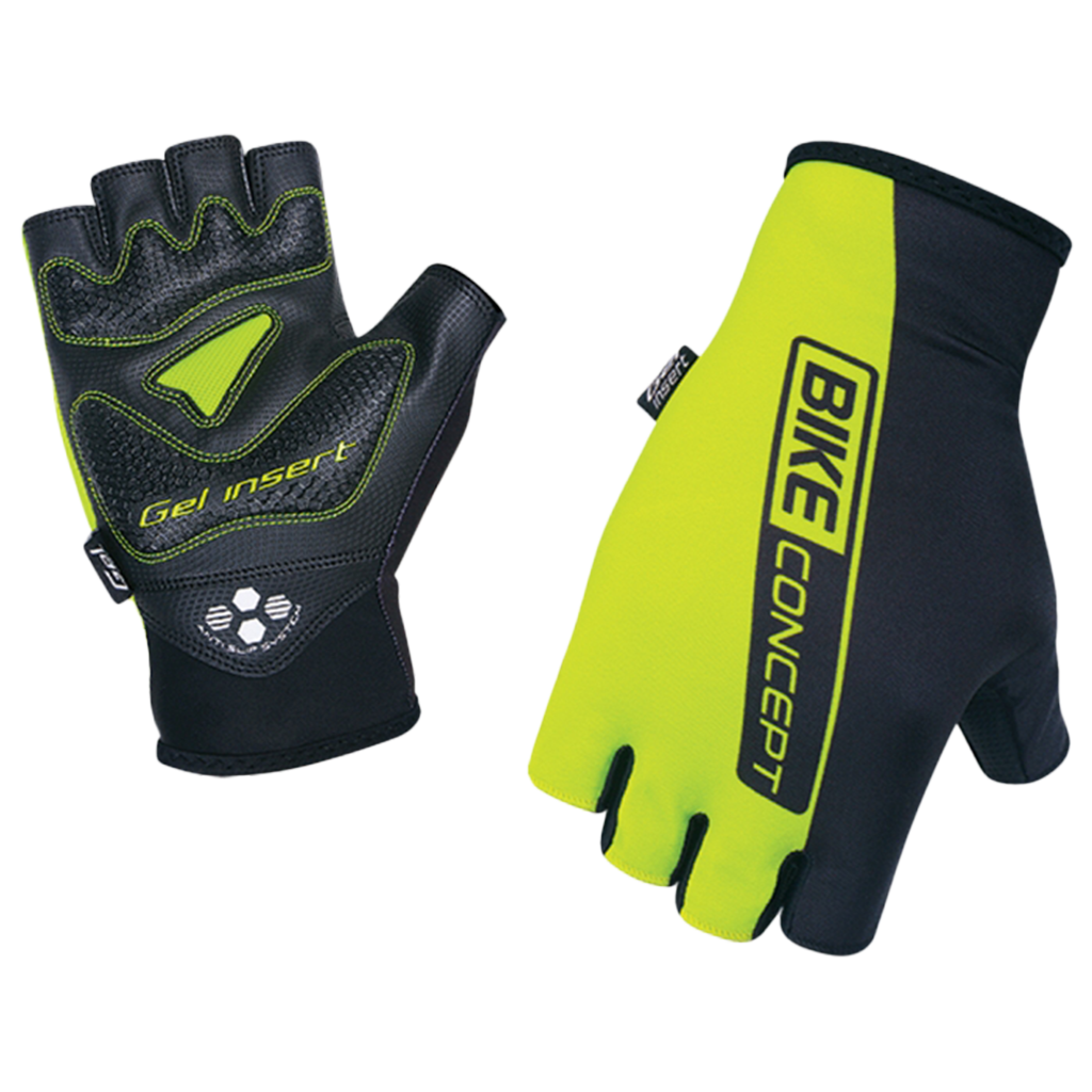 Cycle Gloves - Image 2